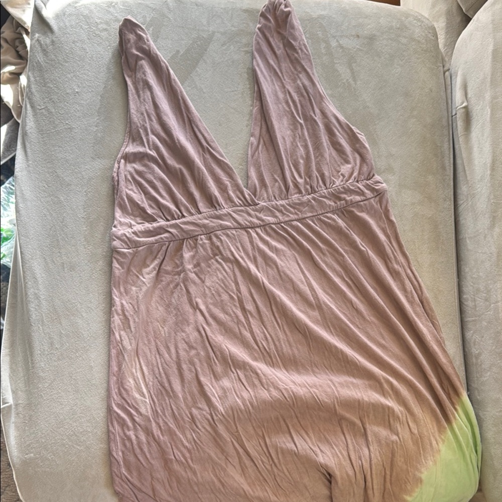 Gypsy05 sun dress